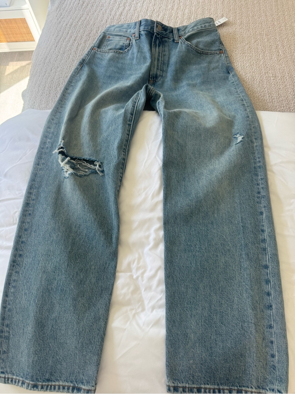 Denim forum Marlo Jean